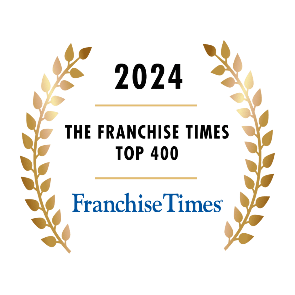 2024 Franchise Times Top 400
